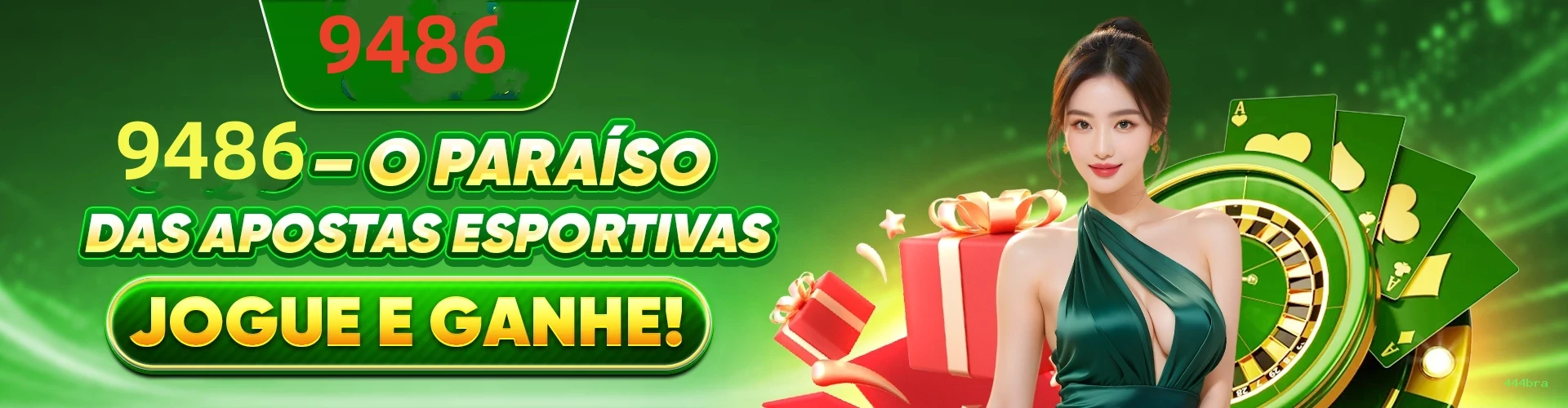 App 444bra para Android e iOS - download grátis