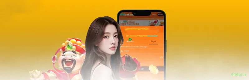 Central de dúvidas rápidas sobre o app 444bra