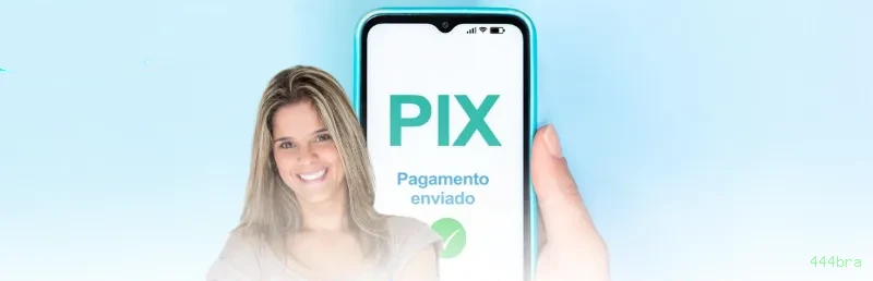 Cashback VIP 444bra - reembolso semanal