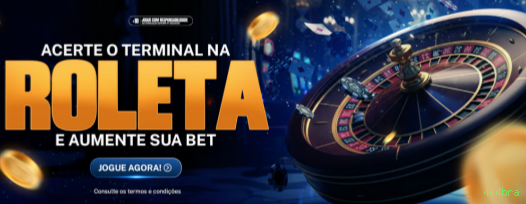 Bônus e prêmios 444bra
