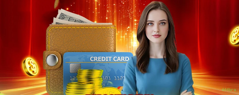 Plataforma 444bra - cassino e apostas